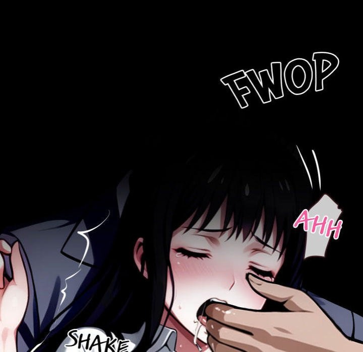 Gangster x Office Lady Chapter 35 image 55
