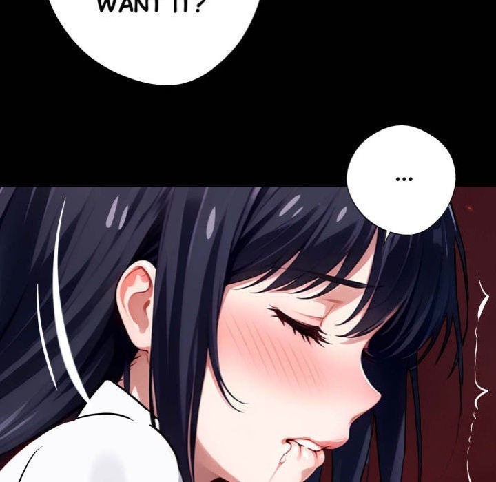 Gangster x Office Lady Chapter 35 image 65