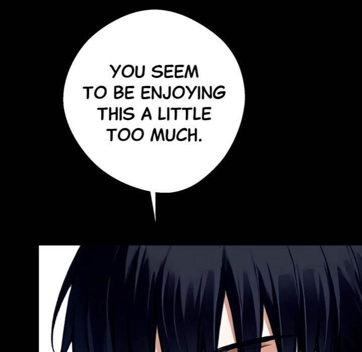 Gangster x Office Lady Chapter 35 image 67