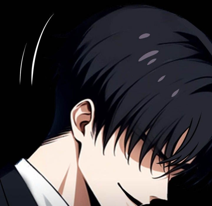 Gangster x Office Lady Chapter 35 image 72