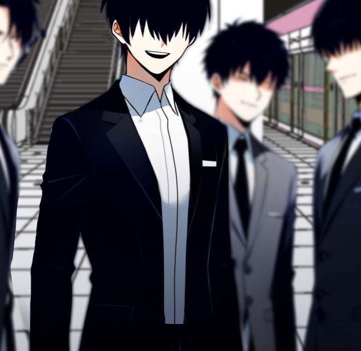 Gangster x Office Lady Chapter 35 image 77