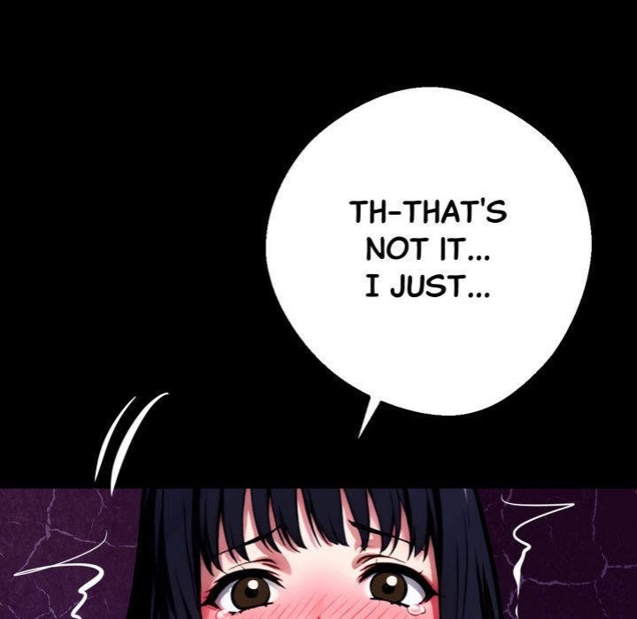 Gangster x Office Lady Chapter 35 image 81