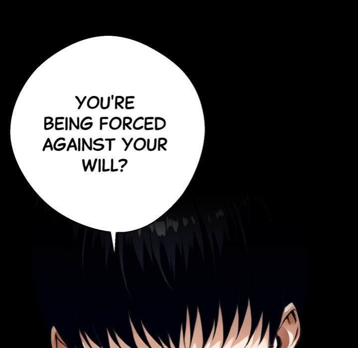 Gangster x Office Lady Chapter 35 image 83
