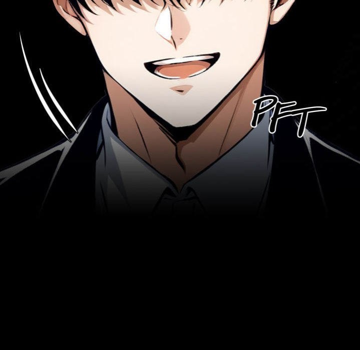 Gangster x Office Lady Chapter 35 image 84