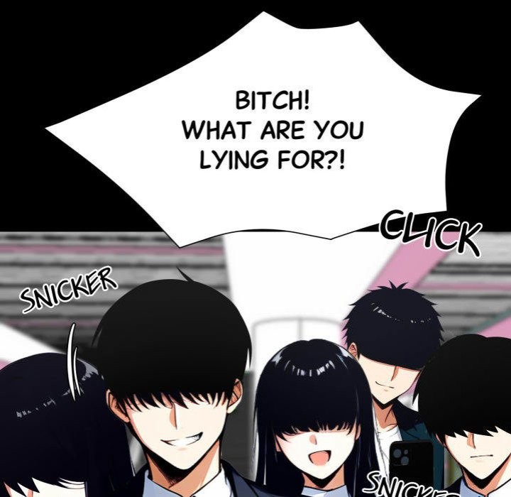 Gangster x Office Lady Chapter 35 image 85