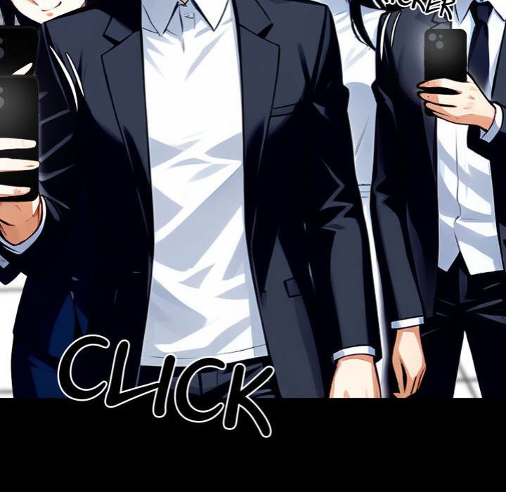 Gangster x Office Lady Chapter 35 image 86