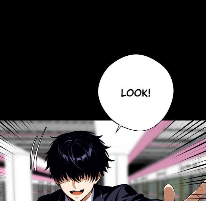 Gangster x Office Lady Chapter 35 image 87
