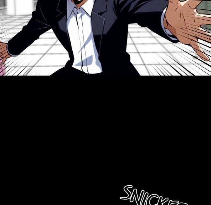 Gangster x Office Lady Chapter 35 image 88