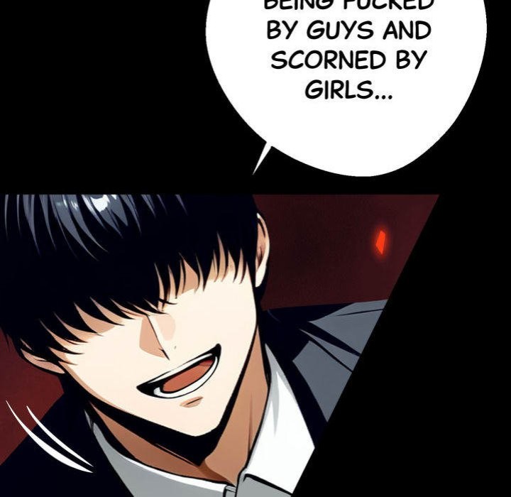 Gangster x Office Lady Chapter 35 image 91