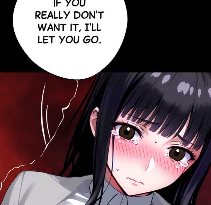 Gangster x Office Lady Chapter 35 image 97