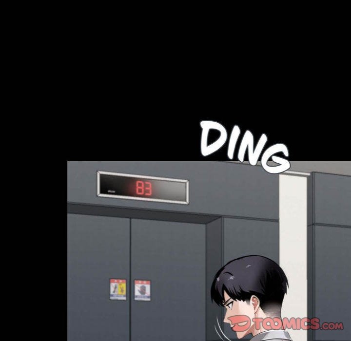 Gangster x Office Lady Chapter 36 image 99