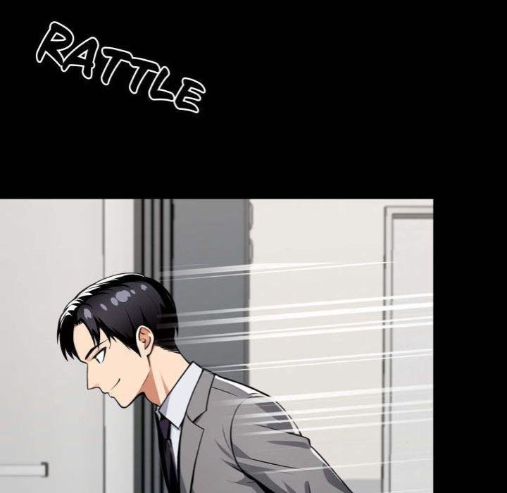 Gangster x Office Lady Chapter 36 image 101