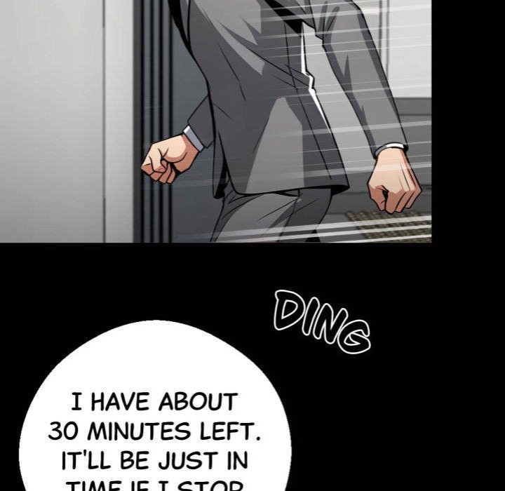 Gangster x Office Lady Chapter 36 image 102