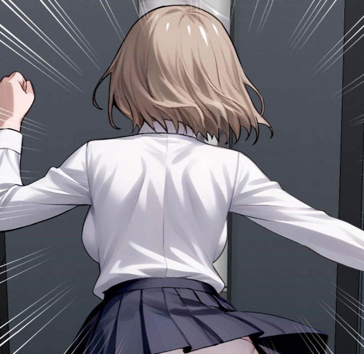 Gangster x Office Lady Chapter 36 image 105
