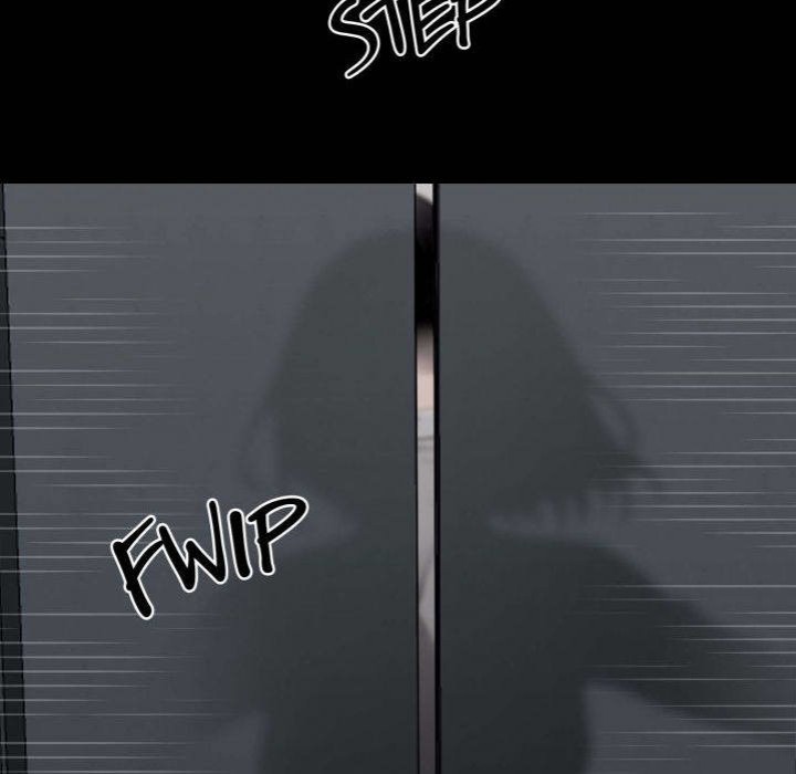 Gangster x Office Lady Chapter 36 image 107