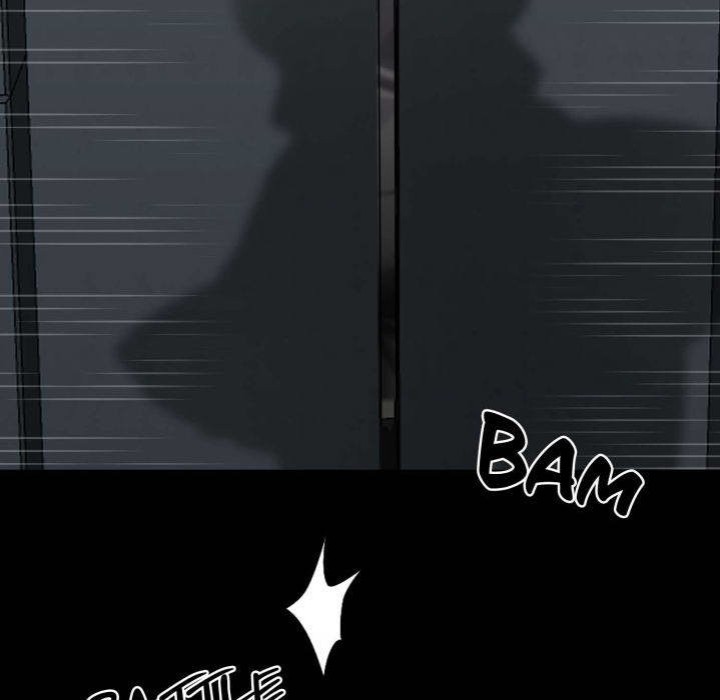 Gangster x Office Lady Chapter 36 image 108