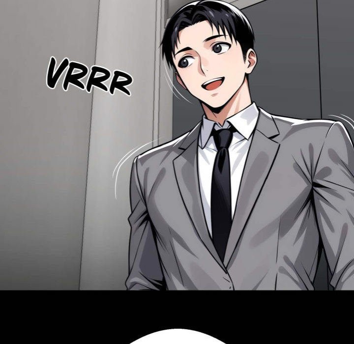 Gangster x Office Lady Chapter 36 image 110