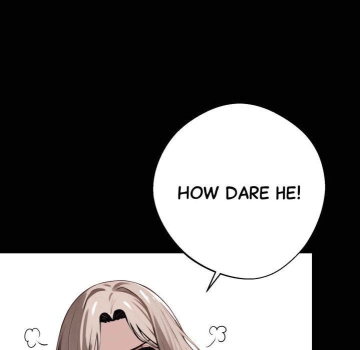 Gangster x Office Lady Chapter 36 image 115