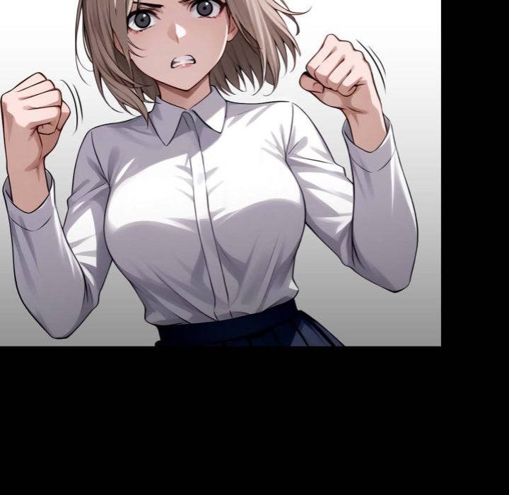 Gangster x Office Lady Chapter 36 image 116