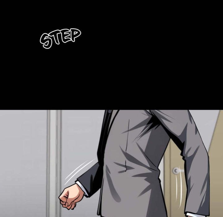 Gangster x Office Lady Chapter 36 image 120