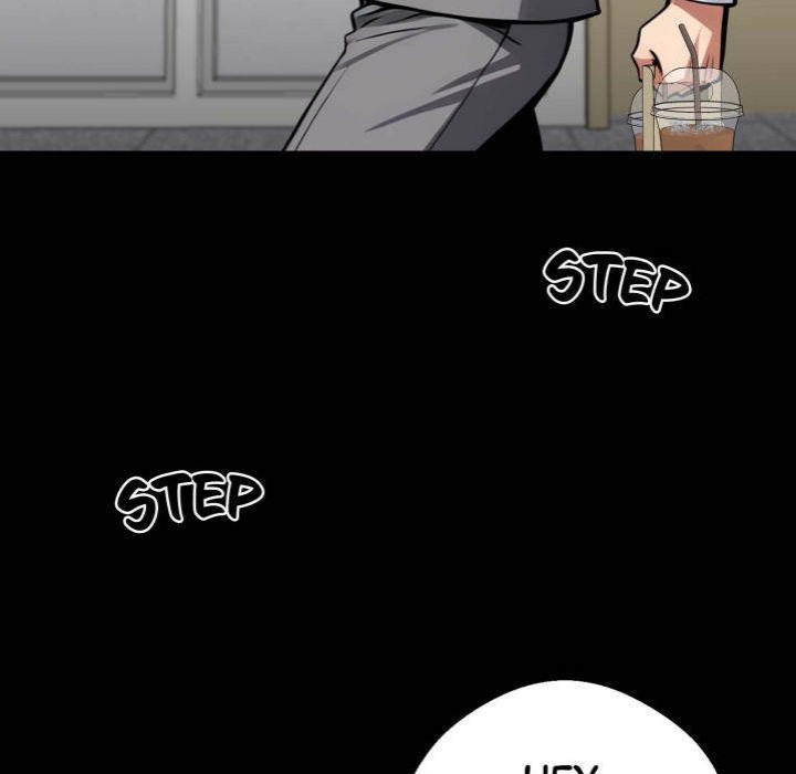 Gangster x Office Lady Chapter 36 image 121