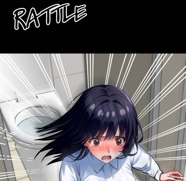 Gangster x Office Lady Chapter 36 image 12