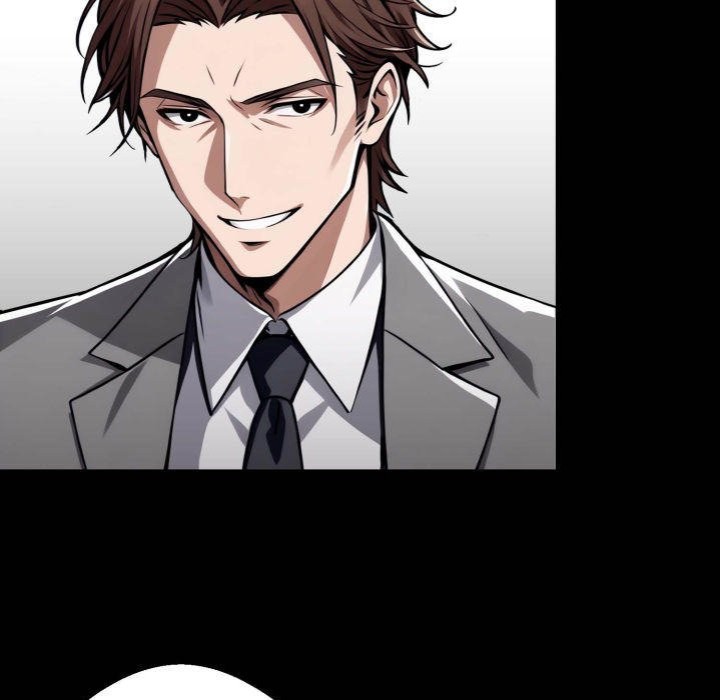 Gangster x Office Lady Chapter 36 image 132