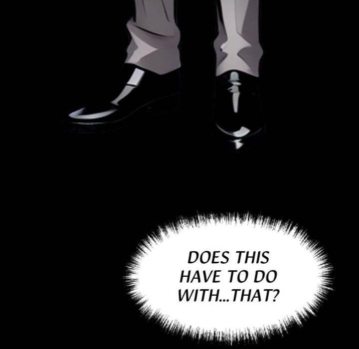 Gangster x Office Lady Chapter 36 image 138