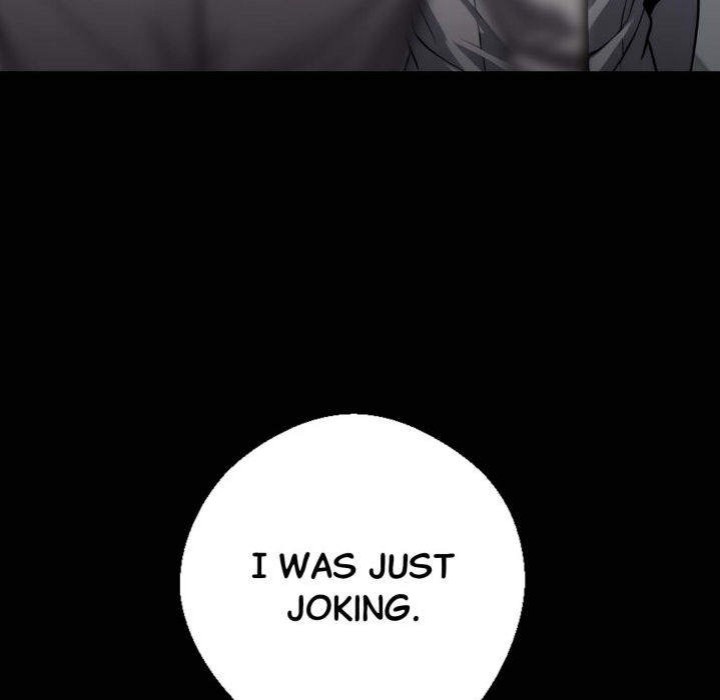 Gangster x Office Lady Chapter 36 image 146