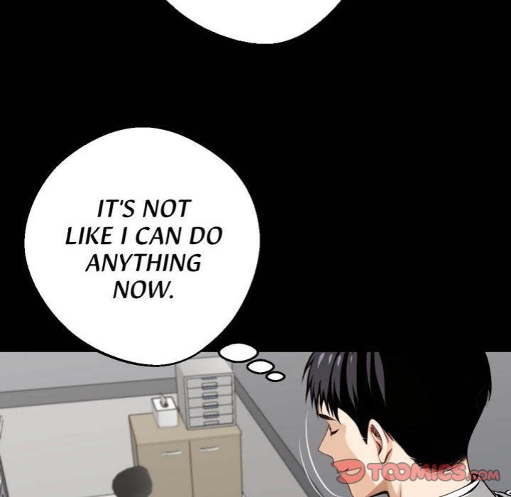 Gangster x Office Lady Chapter 36 image 147