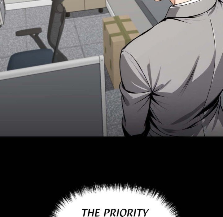 Gangster x Office Lady Chapter 36 image 148