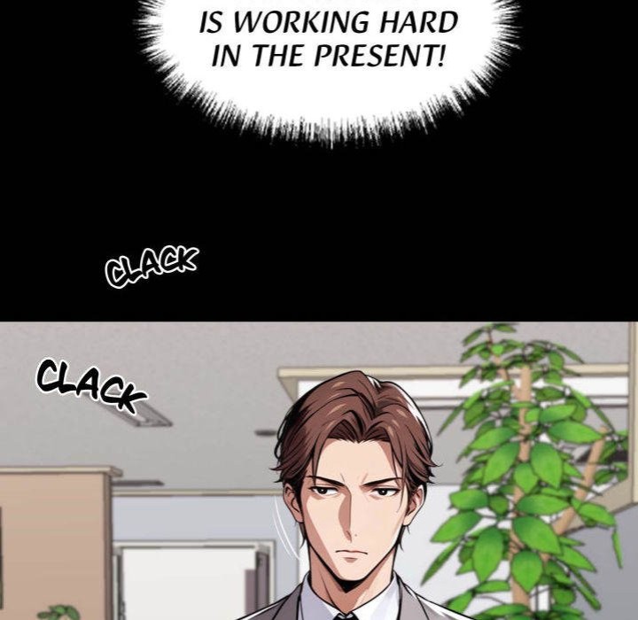 Gangster x Office Lady Chapter 36 image 149