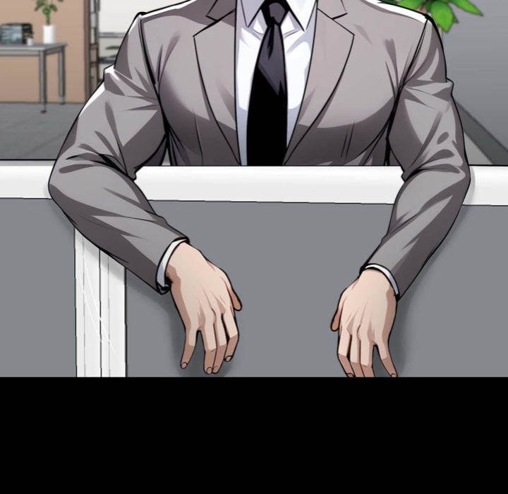 Gangster x Office Lady Chapter 36 image 150