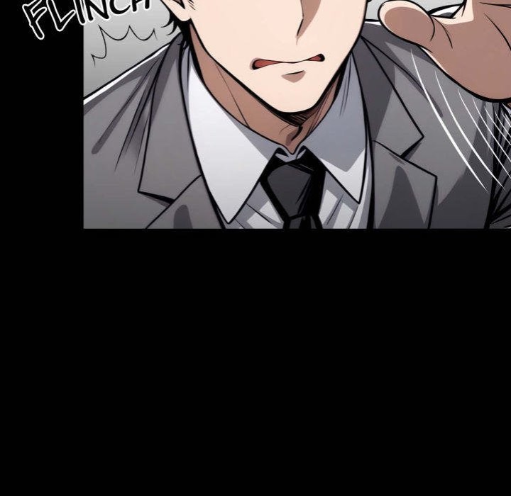 Gangster x Office Lady Chapter 36 image 152