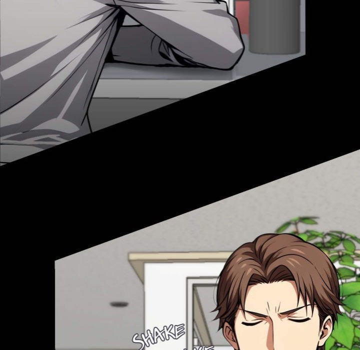 Gangster x Office Lady Chapter 36 image 154