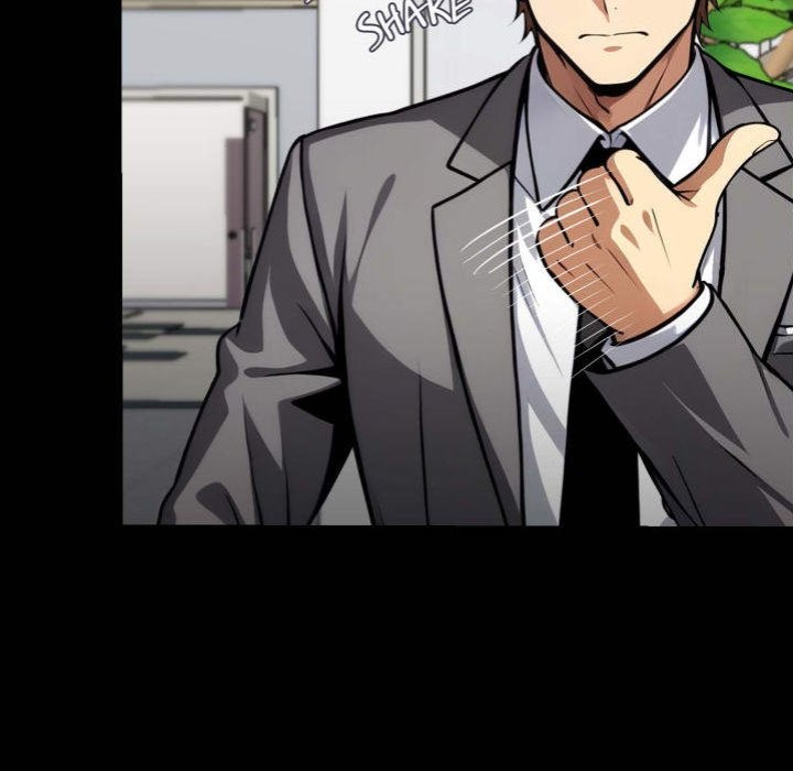 Gangster x Office Lady Chapter 36 image 155