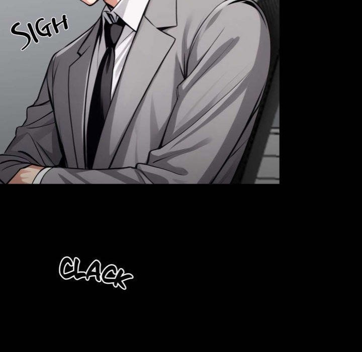 Gangster x Office Lady Chapter 36 image 157