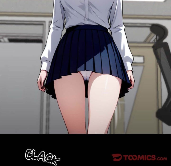 Gangster x Office Lady Chapter 36 image 159