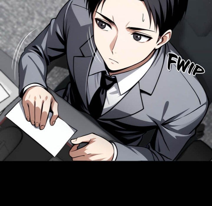 Gangster x Office Lady Chapter 36 image 161