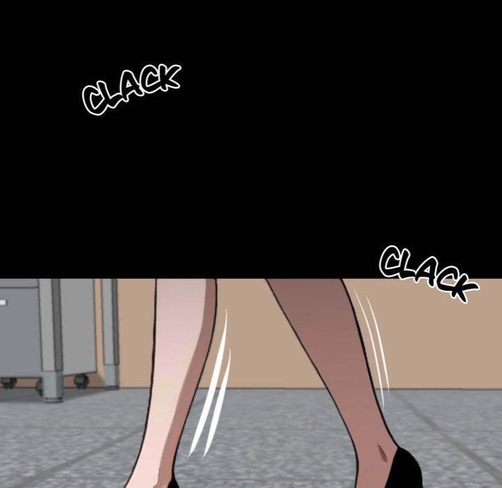 Gangster x Office Lady Chapter 36 image 162