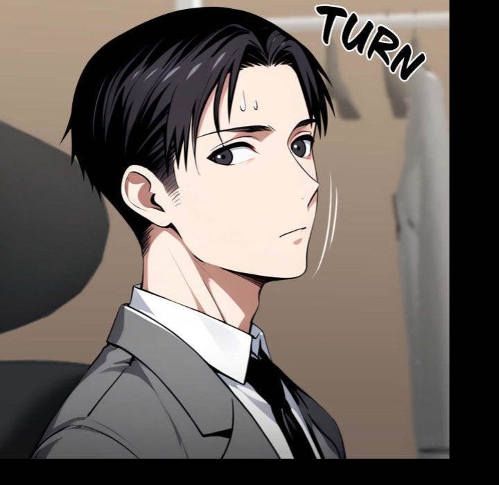 Gangster x Office Lady Chapter 36 image 168