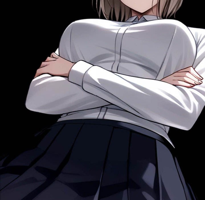 Gangster x Office Lady Chapter 36 image 170