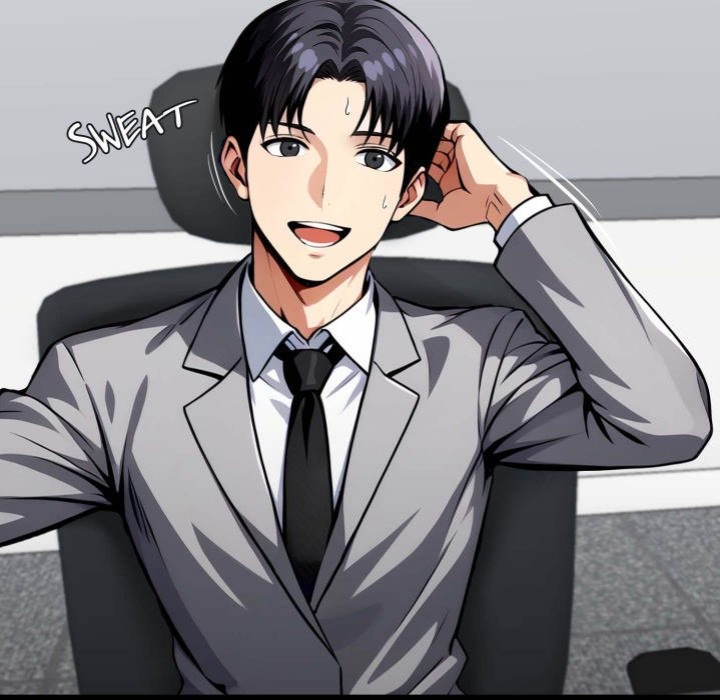 Gangster x Office Lady Chapter 36 image 173