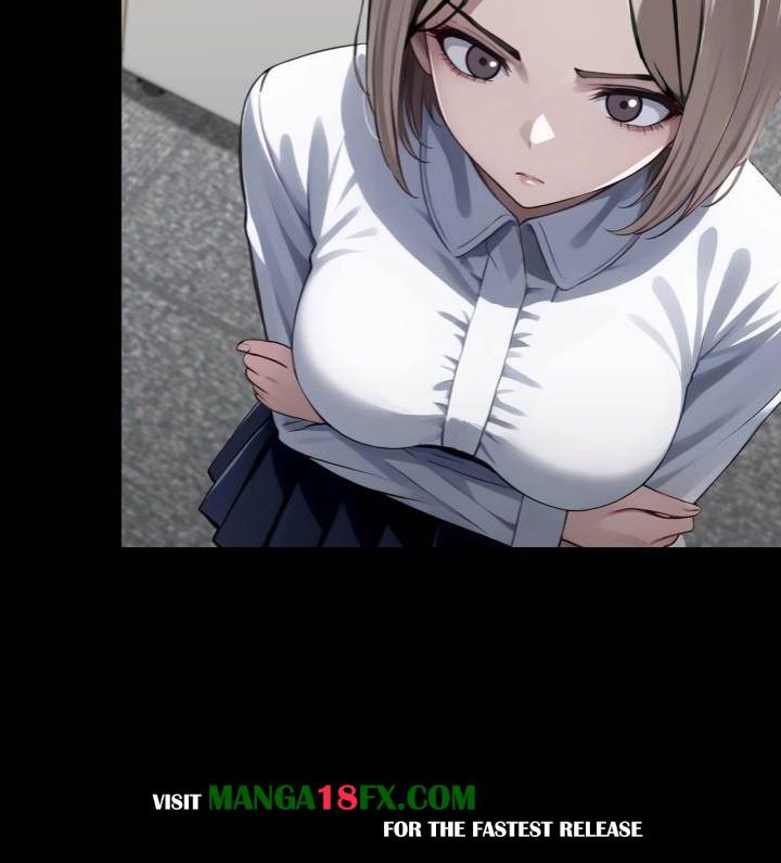 Gangster x Office Lady Chapter 36 image 175