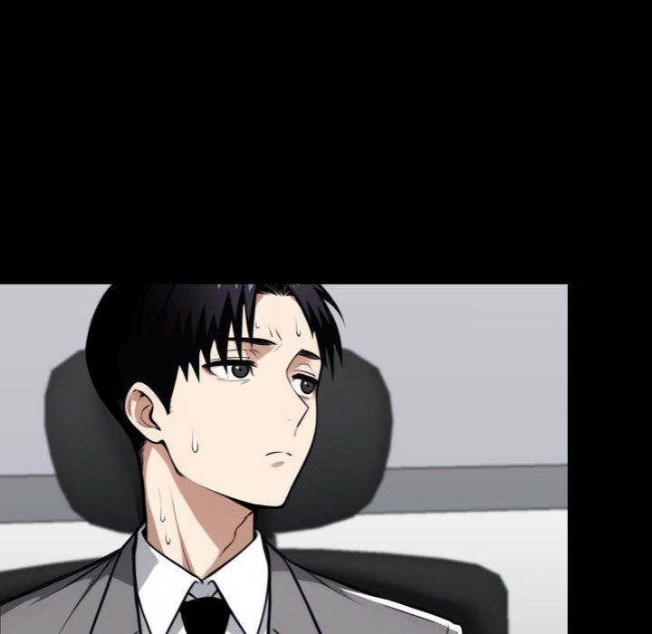 Gangster x Office Lady Chapter 36 image 176