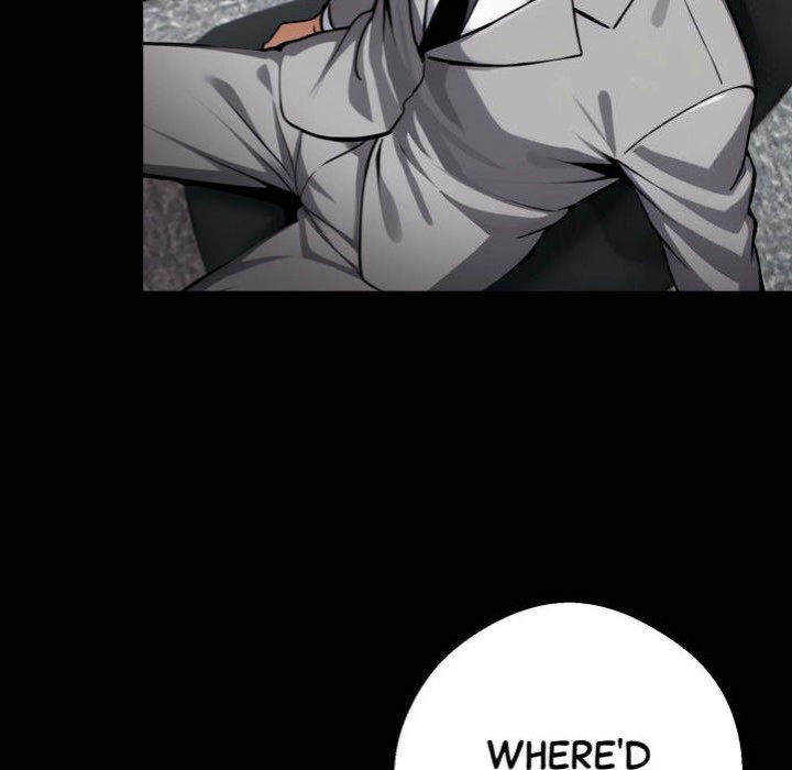 Gangster x Office Lady Chapter 36 image 180