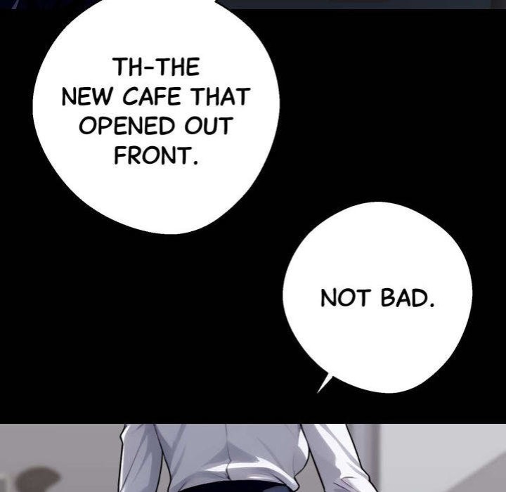 Gangster x Office Lady Chapter 36 image 182