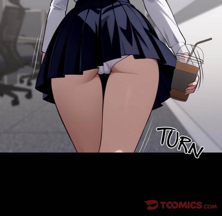 Gangster x Office Lady Chapter 36 image 183