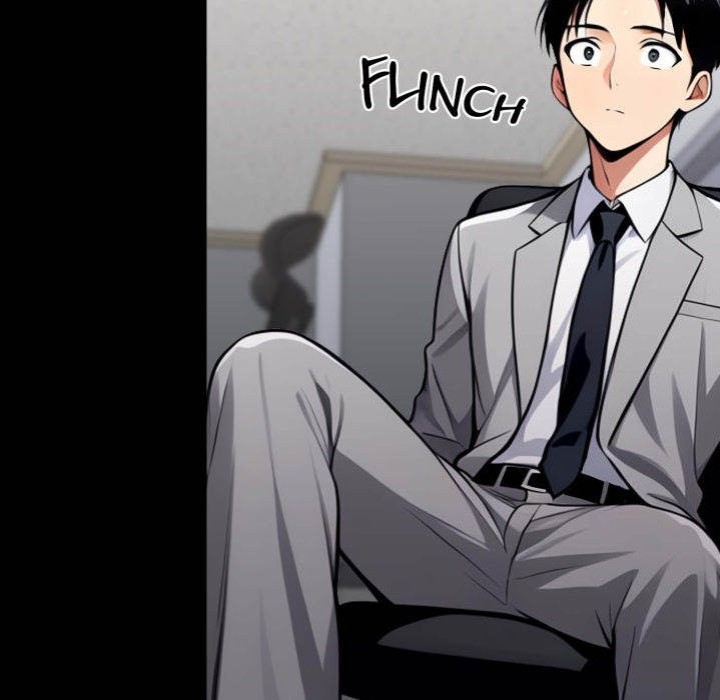 Gangster x Office Lady Chapter 36 image 187