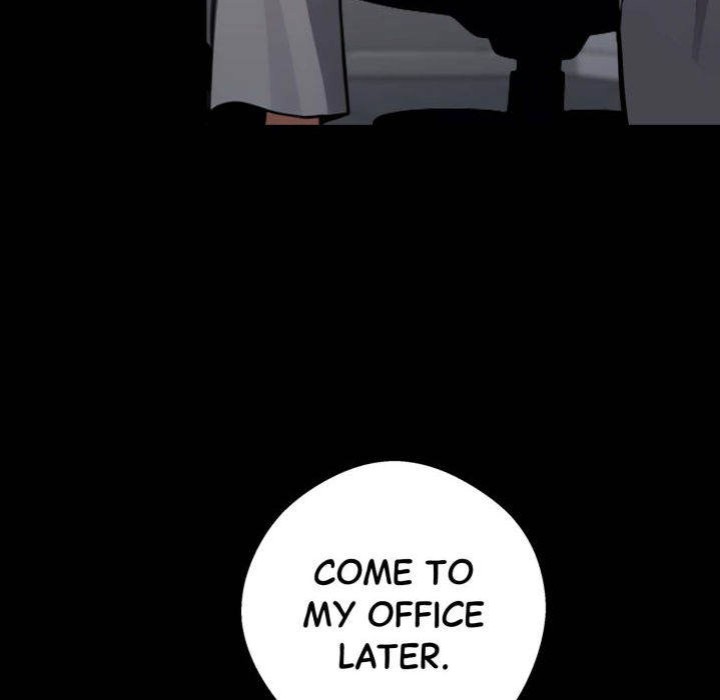 Gangster x Office Lady Chapter 36 image 188